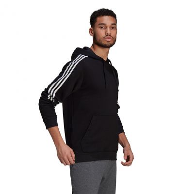 6. Adidas Essentials Hoodie M GK9581 Sweatshirt
