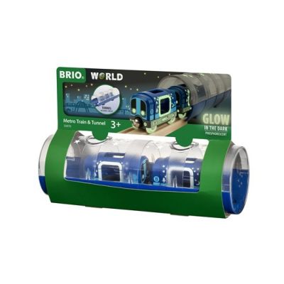 2. BRIO 33970 Ersatzteil/Zubehör für Spielzeugfahrzeug Modelleisenbahn/Zug