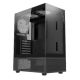 17. XPG Invader X Mini Midi Tower Schwarz