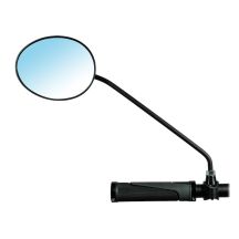 AJS MAXI Langarmspiegel schwarz