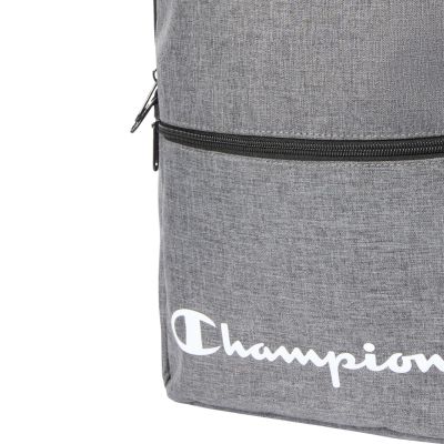 4. Champion Rucksack Grau 806176 EM515