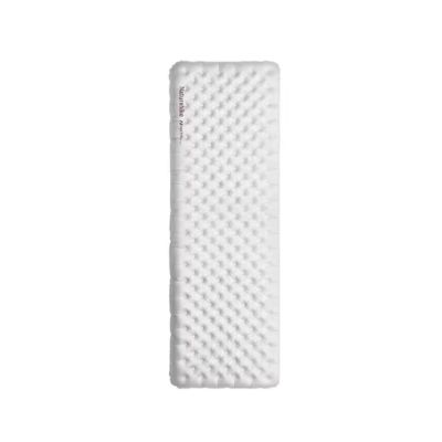 Tuye r 8.8 cnk2450ws015 square regular wide-carbon silver mattress NATUREHIKE
