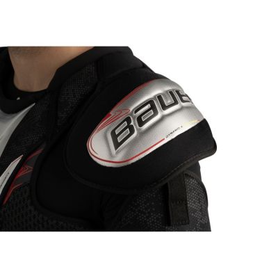 6. Bauer Vapor Fly40 Sr 1064791 Hockey-Schulterpolster