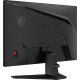 7. LCD-Monitor 24" MAG 242F MSI