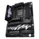 19. ASUS ROG CROSSHAIR X870E HERO Mainboard
