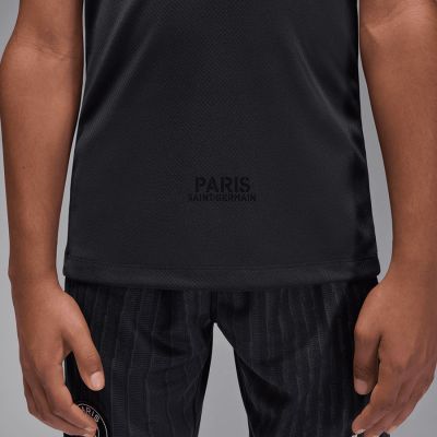 4. Nike PSG Jordan Strike Top Junior IB3654-045