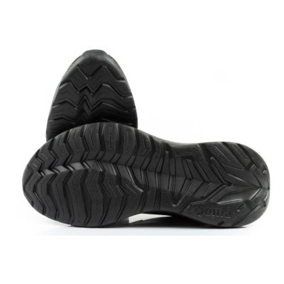 9. Joma Sodio Herren Laufschuhe, bequem, langlebig, leicht, schwarz