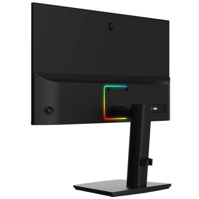 4. RAMPAGE TITAN Gaming-Monitor 25″ FHD 400 Hz Fast IPS 0,5 ms HDR