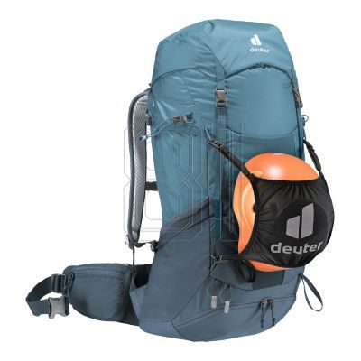 6. Deuter Futura Pro 40L Wanderrucksack 3401321-1374