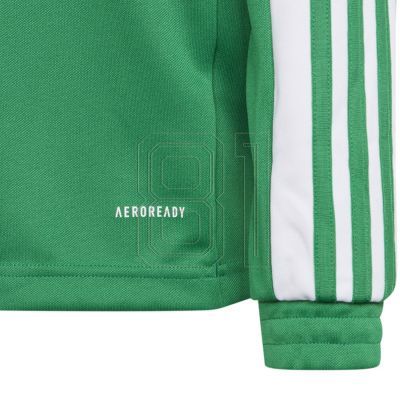 4. Adidas Squadra 21 Training Top Jr GP6471 sweatshirt
