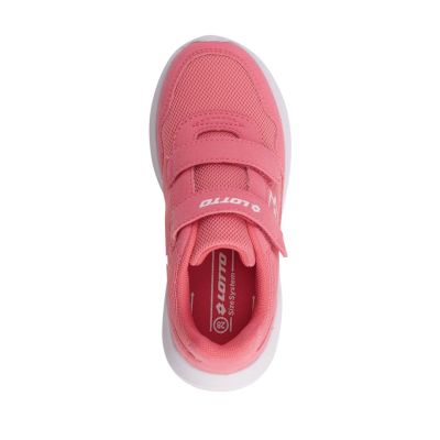 8. Lotto Connect VL Jr 2600820K 4310 Schuhe