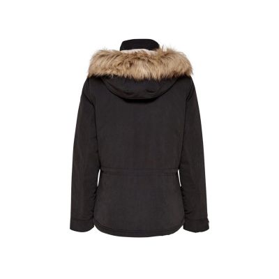 11. Only W 15136160 schwarze Jacke