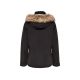 11. Only W 15136160 schwarze Jacke