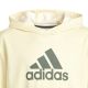 9. Adidas Badge of Sport Hoodie Jr Sweatshirt HN8469