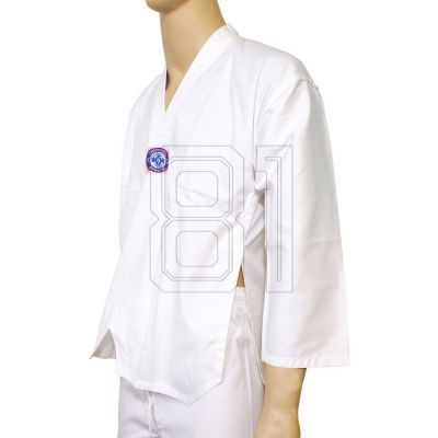 4. Taekwondo suit SMJ Sport HS-TNK-000008550