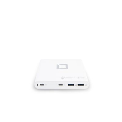 3. Universelles Laptop-Ladegerät PRO/EU/UK (120 W)