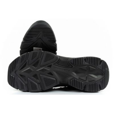 9. Skechers Air Ventura-Revell M 232657/BBK Schuhe