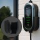 7. Qoltec Mobile EV-Ladegerät für Elektro- und Hybridfahrzeuge, einstellbar, 2-in-1 Typ 2 | 7 kW | 230 V | CEE 32 A | Wi-Fi | TUYA | SMART LIFE | LCD | Tragbar | Wallbox | 5 m