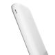 6. Powerbank Puro DAILY 10 PLUS 10000mAh 2x USBA / 1x USB-C 22,5W - weiß