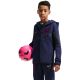 Nike FC Barcelona Tech Fleece Kinder-Sweatshirt Marineblau II3722 498