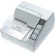 4. Epson TM U295 Belegdrucker, Pointmatrixe, s/w, 7 pin,