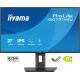 4. iiyama ProLite XB2797HSU-B1 Computermonitor 68,6 cm (27") 1920 x 1080 px Full HD LED Schwarz