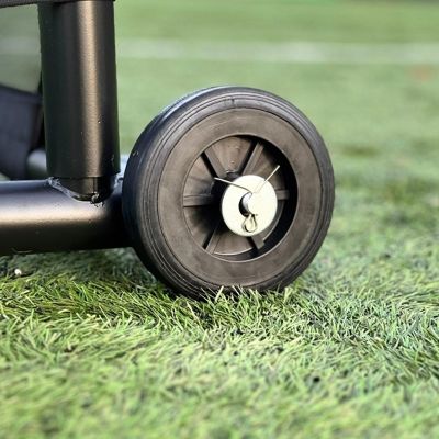 17. Yakima Sport Giza 100748 Fußballtor