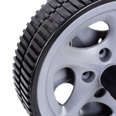 6. Profit Doppelrad mit Matte DK 3218N