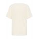 14. Mustang Alina C Leinen T-Shirt W 1013788 2045
