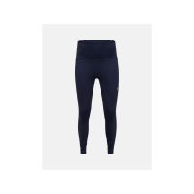 Legginsy damskie PEAK PERFORMANCE W Light Tights kolor granatowy
