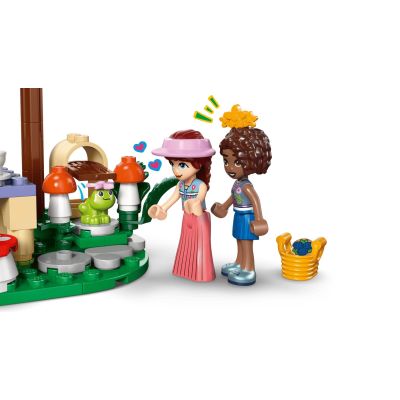 11. LEGO Friends 42690 – Teestunde im Wald