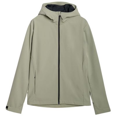 9. Softshelljacke 4F M324 M 4FWSS25TSOFM324 44S