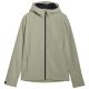 9. Softshelljacke 4F M324 M 4FWSS25TSOFM324 44S