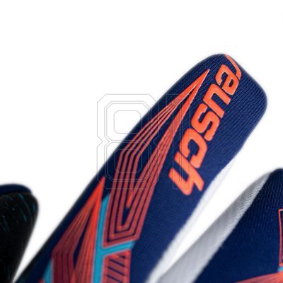 5. Reusch Pure Contact Fusion Jr 54 72 900 4848 gloves