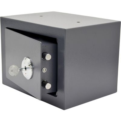 2. SICHERHEITSSCHRANK 23X17X17CM 1067575 SASKA GARTEN