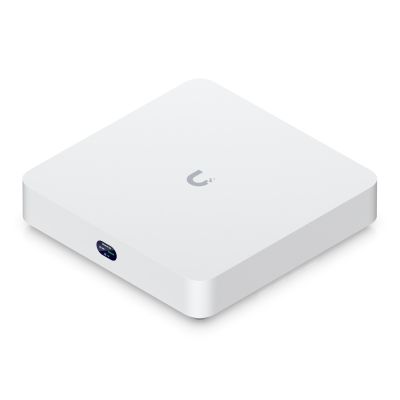 7. Ubiquiti UniFi Netzwerk-Videorekorder Instant KIT (UNVR-Instant-KIT-EU)