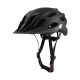 Fahrradhelm 4F U135 Größe M 55-58 cm Tiefschwarz 4FWSS26AHELU135 20S