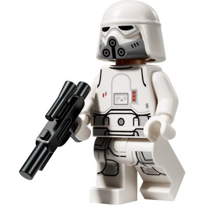 9. LEGO STAR WARS 75454 AT-AT Imperial Remnant und INT-4