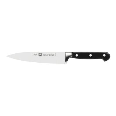 6. Zwilling Twin Grip 35645-002-0 3-teiliges Messerset