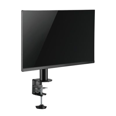 3. LogiLink BP0104 Monitorhalterung/Ständer 81,3 cm (32 Zoll) Schreibtisch Schwarz