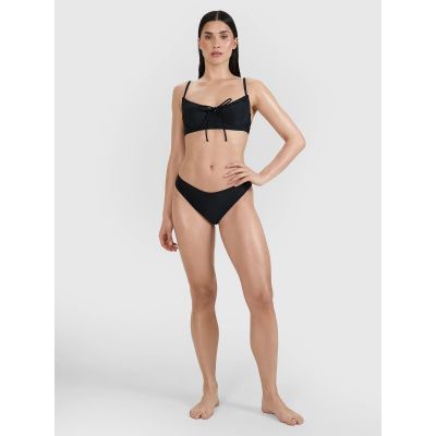 4. Damen-Bikini-Oberteil 4F 4FRSS25UBKTF099-20S
