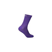 POC LITHE MTB-Socke, mittelhoch, Radsocken – Lila