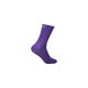 POC LITHE MTB-Socke, mittelhoch, Radsocken – Lila