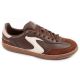 Skechers Damen-Sportsneaker Hotshot, braun, modisch