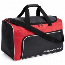 PENALTY BAG MALA GYM S11 MEDIUM RED SPORTS BAG