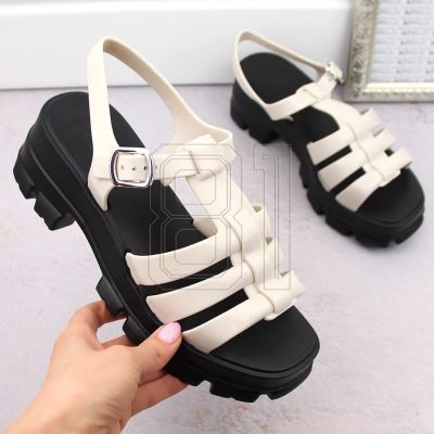 13. Zaxy Sandalen Duftgummi W NN285040 INT2008B