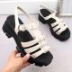 13. Zaxy Sandalen Duftgummi W NN285040 INT2008B