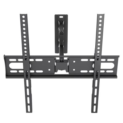 11. MACLEAN TV-HALTERUNG / -AUFHÄNGER 32-55'' MACLEAN TV-HALTERUNG / -AUFHÄNGER, MAX. VESA 400X400, 32-55", BIS ZU 30KG, SCHWARZ, NEIGUNGSVERSTELLBAR