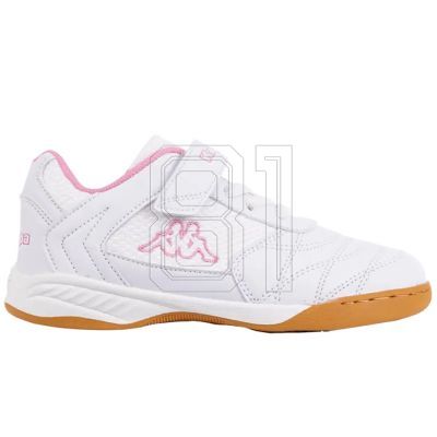 7. Kappa Damba K Jr 260765K 1021 shoes