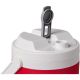 Thermoflasche IGLOO Laguna 1/2 Gallon Jug (1,9 Liter) one size
